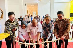 OJK Sumut: Galeri investasi  di pemda tingkatkan literasi pasar modal