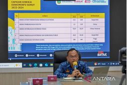 Dinas Kominfo ajak sukseskan  program strategis provinsi Sumut Berkah