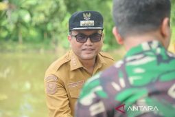 Letda: Pemkot Padangsidimpuan sangat siap berkolaborasi bersama KONI Sumut