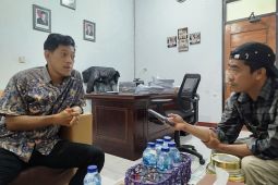 Bulog serap 3.000 ton jagung petani di Dompu