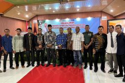 Wakil Wali Kota Bima : Perguruan Tinggi harus bersinergi dengan pemerintah daerah