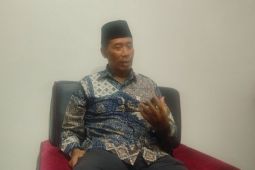 Wamen Diktiristek dorong UM Bima hasilkan riset bermutu untuk kemajuan daerah