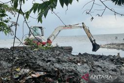 BBWS Cimancis percepat normalisasi sungai Cirebon untuk antisipasi banjir