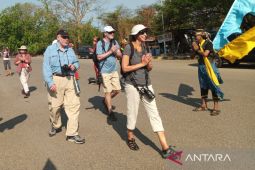 Pemkot Cirebon genjot wisata heritage, hidupkan kembali pesona Kota Lama