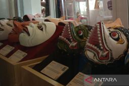 Museum Topeng Cirebon resmi terdaftar, dukung pemajuan budaya lokal