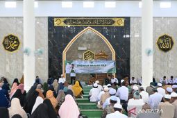 Kemenag HST siap berangkatkan 324 calon haji ke Tanah Suci