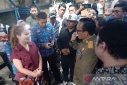 Wamenaker temukan kejanggalan penahanan ijazah mantan karyawan