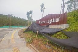 Basuki Hadimuljono: Anggaran pembangunan IKN sudah difinalkan