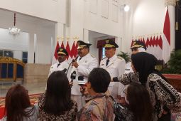 Papua Pegunungan prioritaskan MBG untuk sekolah berpola  asrama