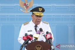 Presiden Prabowo perintahkan Gubernur Babel berantas penyelundupan timah