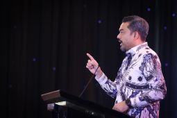 Menteri UMKM: Industri penjaminan untuk jembatani kesenjangan UMKM