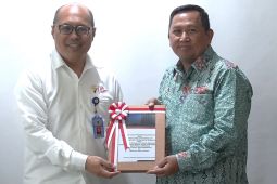 BPK nyatakan penyaluran dana bergulir Kemenkop sesuai aturan yang berlaku