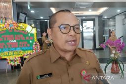 Dinkes Kaltim  minta masyarakat waspadai DBD yang mencapai 1.375 kasus
