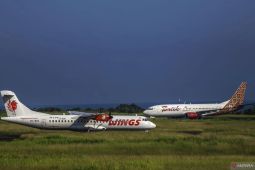 Penumpang Batik Air dikeluarkan dari pesawat karena mengaku bawa bom