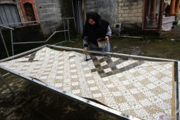 Warna terinspirasi dari mangga menjadi tren musim panas 2025