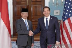 AS sambut upaya Indonesia perbaiki hubungan dagang lewat reformasi ekonomi