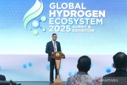 PLN akselerasi pengembangan hidrogen wujudkan swasembada energi