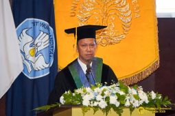 Guru Besar UI kembangkan eksipien lokal dari kulit kakao untuk kurangi impor bahan baku obat