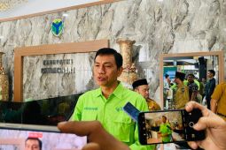 Begini cara Pemkab Batanghari atasi judi oline bagi generasi muda