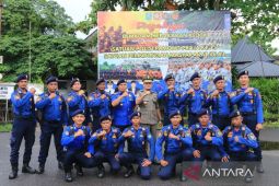 Damkar Belitung butuh armada untuk menjangkau gedung tinggi