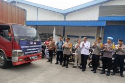 Polres Serang terjunkan 1.500 personel untuk amankan PSU Pilkada