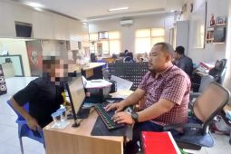 Warga Kota Serang ditetapkan tersangka usai tipu anggota DPRD