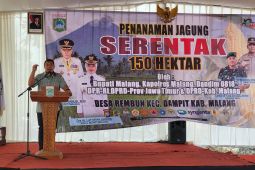 Legislator pastikan program pertanian bermanfaat untuk masyarakat