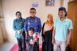 Gubernur Andra Soni usulkan PPN pada program pembangunan RTLH dihapus