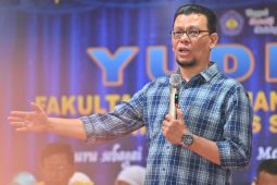 DPRK: Banda Aceh perlu grand desain penerapan syariat Islam sesuai kearifan lokal