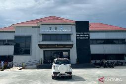 Kurangnya SDM dan fasilitas jadi kendala pelayanan Samsat Kutai Timur