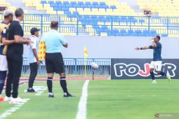 Pelatih Svay Rieng puas tim jalankan skema meski hanya main imbang