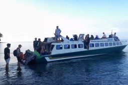 Anggota DPD RI janji kawal aspirasi bangun infrastruktur di kawasan 3TP