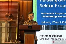 Tren investasi properti Indonesia mengarah ke keberlanjutan