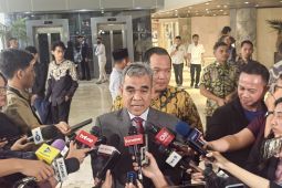 MPR: Presiden Prabowo upayakan pembangunan hukum nasional respons suap hakim