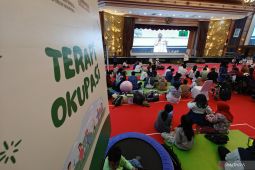 Kemensos bantu anak penyandang penyakit langka