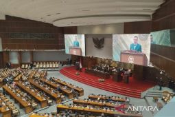 Pembahasan RAPBN 2026 akan diarahkan antisipasi dinamika global