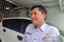 Pemkot Bengkulu targetkan peresmian RS Mata pada 17 Agustus 2025