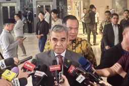 Evakuasi warga Gaza bagian persiapan Palestina merdeka