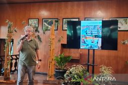 YMT undur diri, Taman Safari Indonesia nyatakan siap kelola Kebun Binatang Bandung