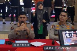 Dokter kandungan Garut lecehkan pasien jadi tersangka dan terancam 12 tahun penjara