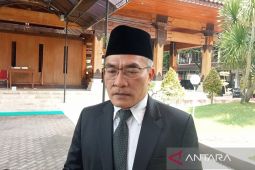 Pemkab Bantul pertahankan predikat opini Wajar Tanpa Pengecualian atas LKPD