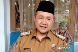 Sekda: TMT pengangkatan PPPK Rejang Lebong diusulkan 1 Juli 2025