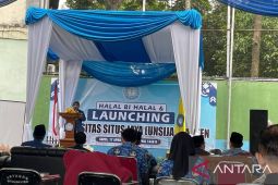 STIKP Situs Banten kini resmi jadi Universitas usai terima SK