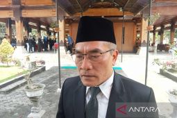 Bupati Bantul tekankan pentingnya adaptasi cepat pejabat yang baru dilantik