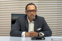 Sepeda motor Ridwan Kamil yang disita KPK diduga terkait kasus korupsi Bank BJB