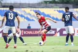 Pelatih Madura United puji kualitas permainan Svay Rieng FC