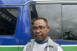 BPOM  intervensi dua desa program Gerakan Keamanan Pangan Desa di Ambon