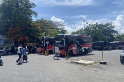 Pengguna bisa cek pergerakan Trans Metro Dewata lewat aplikasi