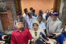 Bali minta bantuan BPS data keragaman hayati dan hewani