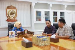 Pemkot Makassar dan swasta berkolaborasi dalam penguatan ekonomi lokal masyarakat